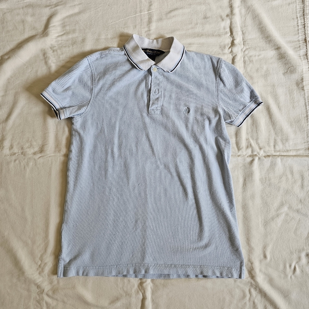 Brooks Brothers Polo Shirt